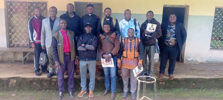 Pinyin inter church committee