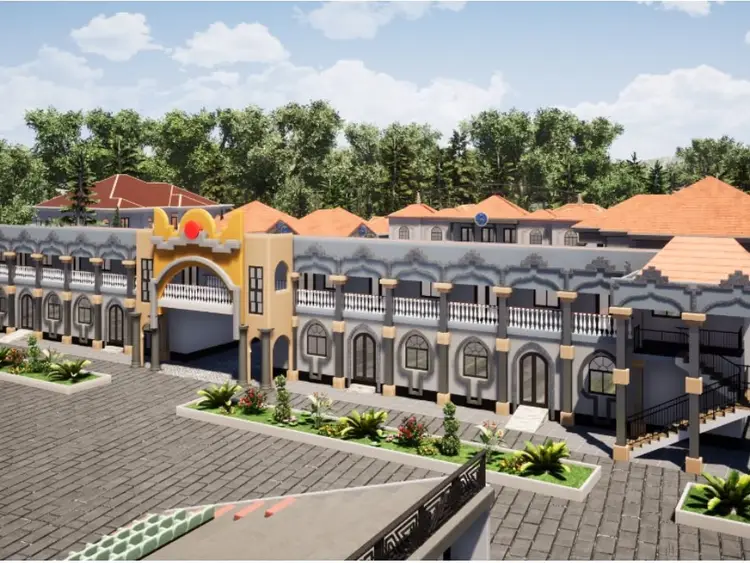 PINYIN PALACE