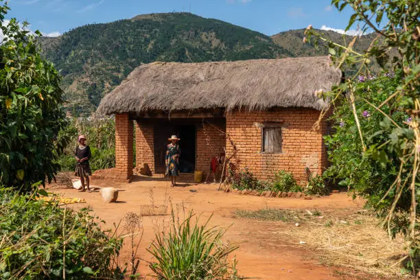 village home